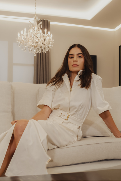 Fatima Dress