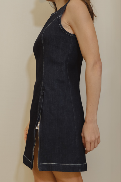 Alessia Dress