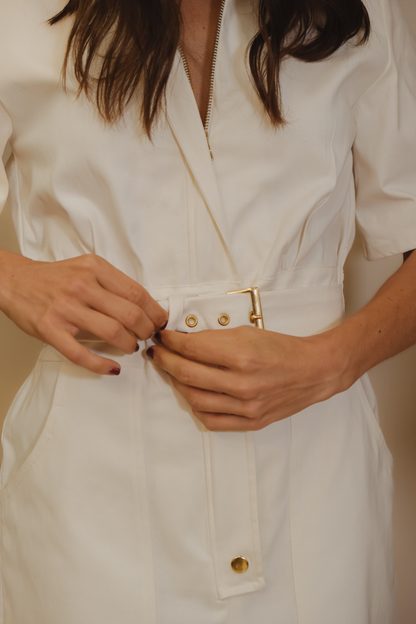 Fatima Dress