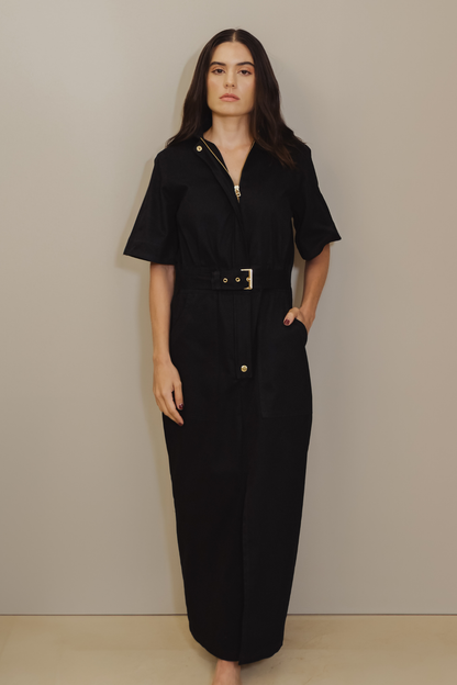 Fatima Dress