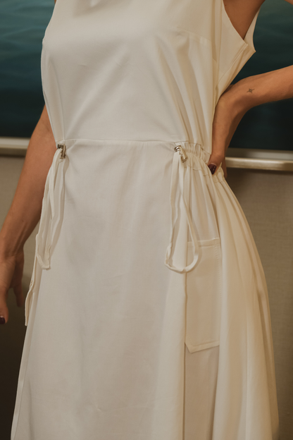 Giselle Dress