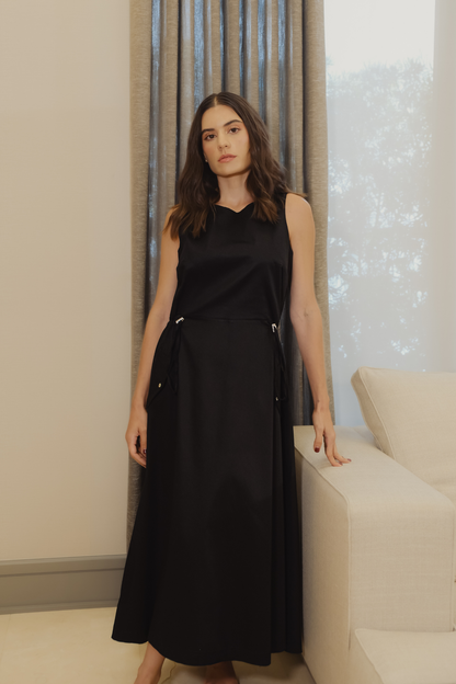 Giselle Dress
