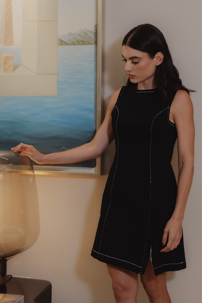 Alessia Dress