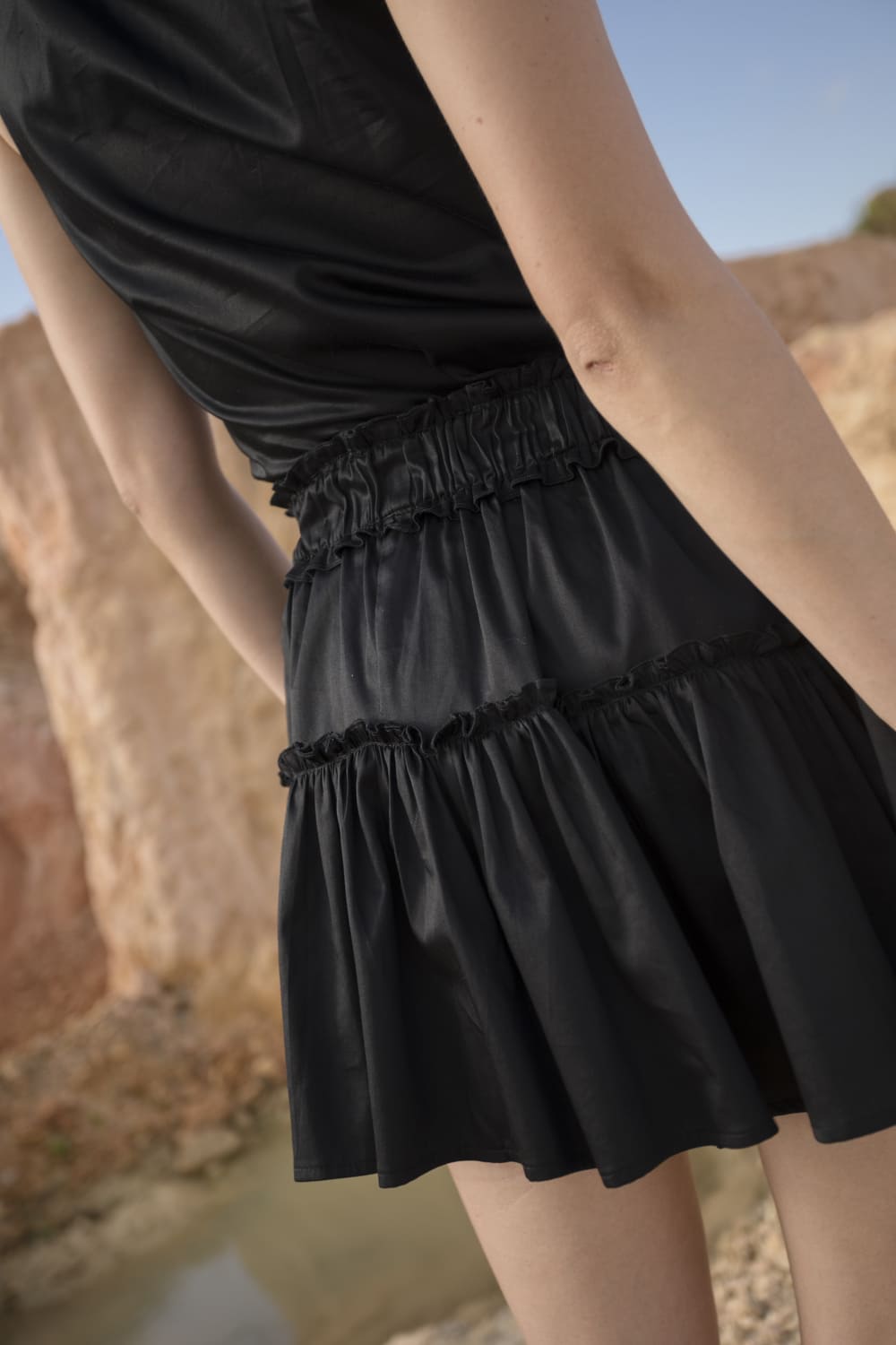 Atenea Dress