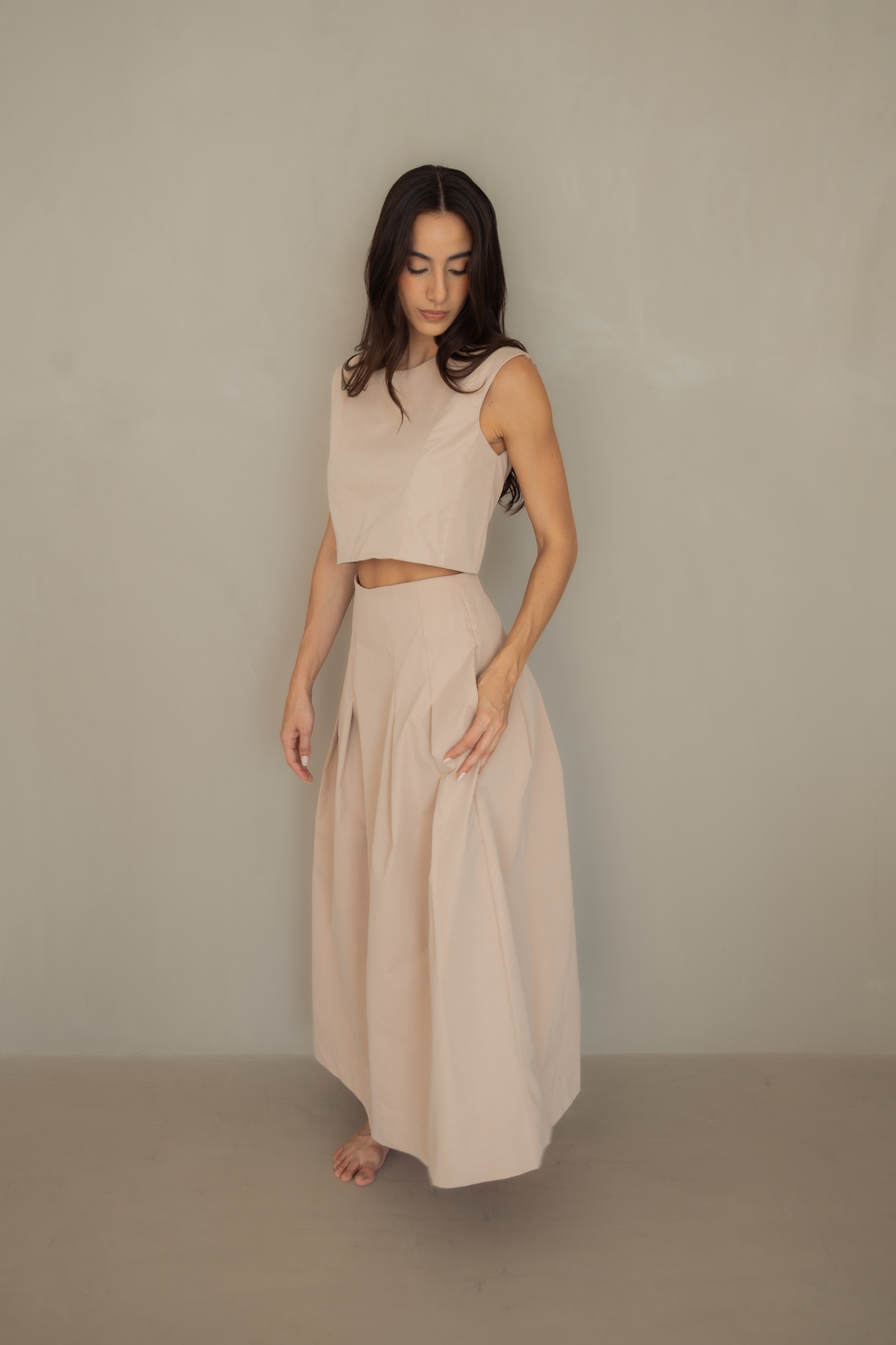 Abby Skirt