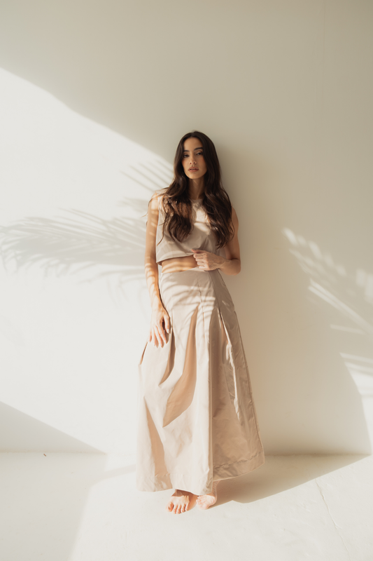 Abby Skirt