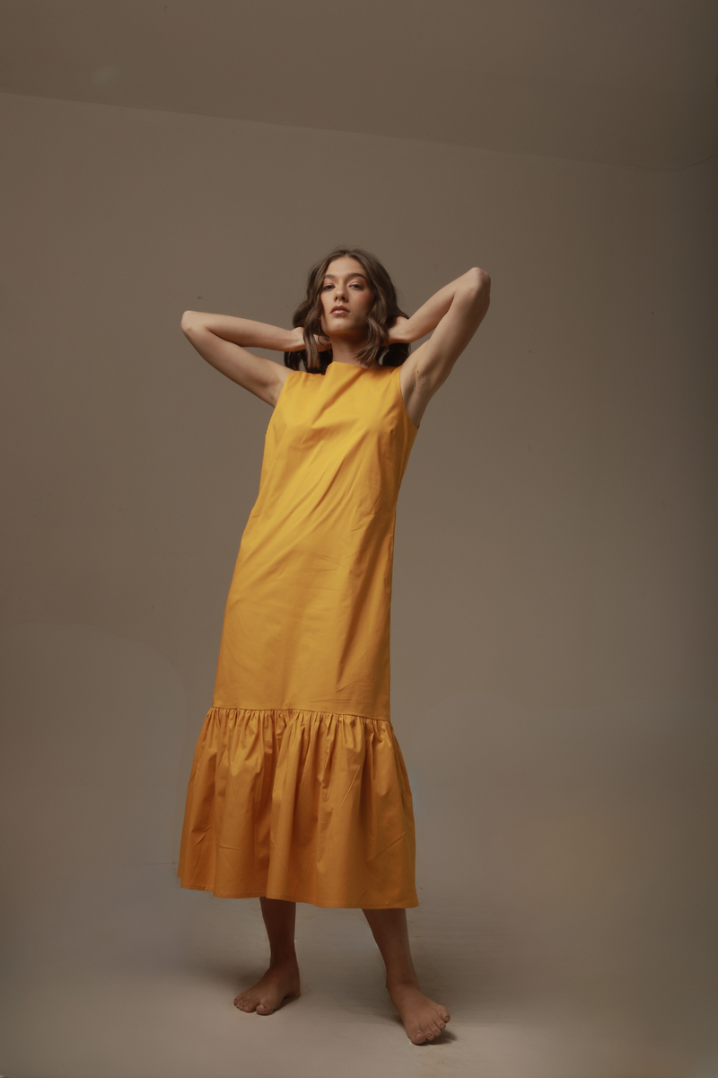 Bella Dress (Pre-Order)