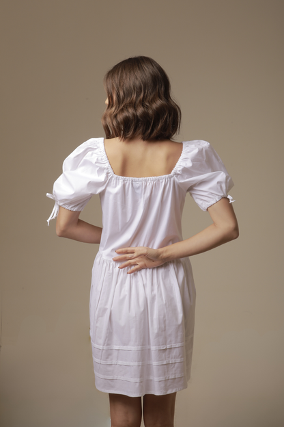 Camille Dress