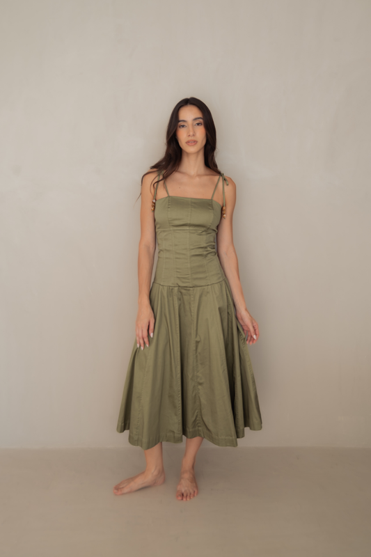 Elia Dress
