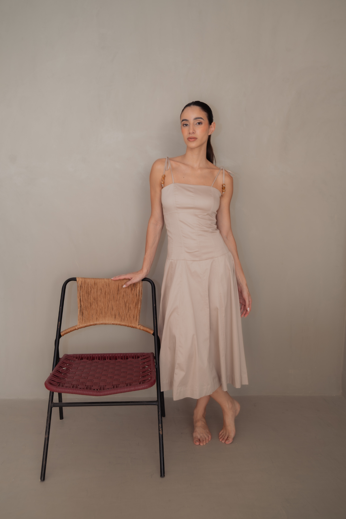 Elia Dress