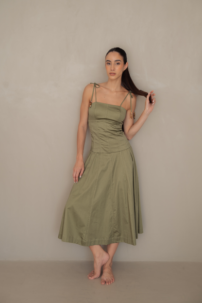 Elia Dress