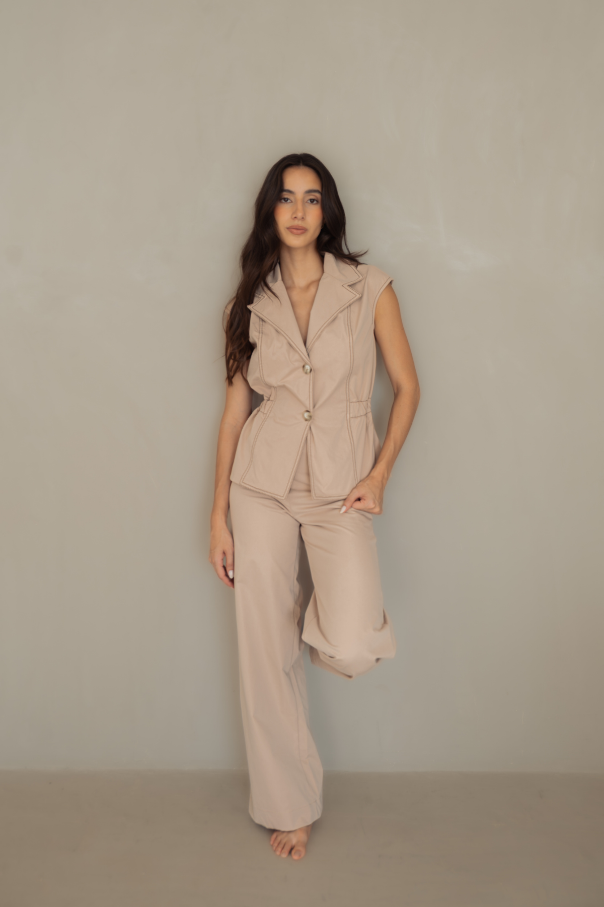 Fedra Pant