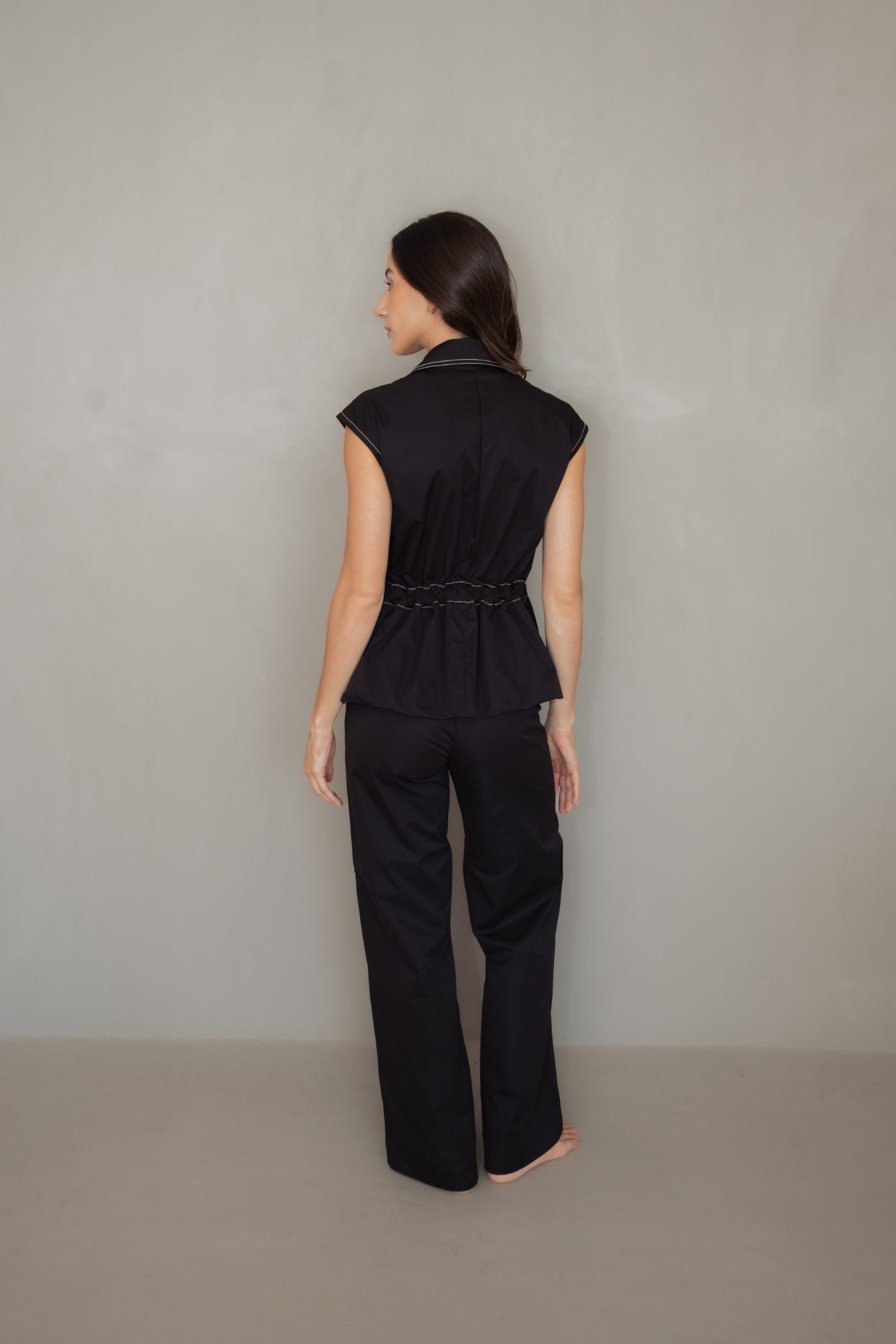 Fedra Pant