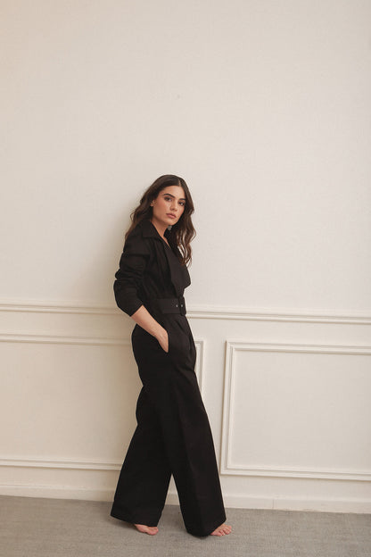 Paloma Jumpsuit