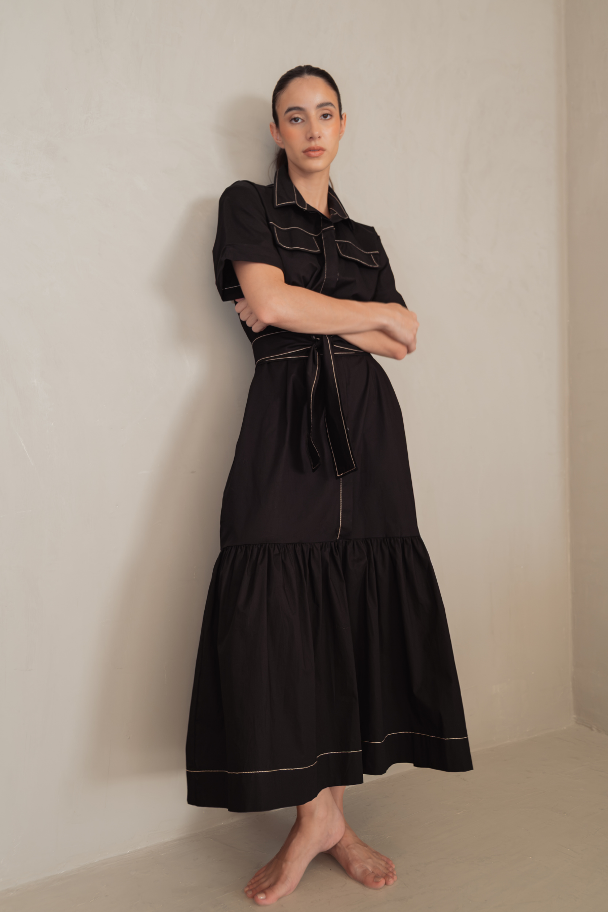 Kenia Dress