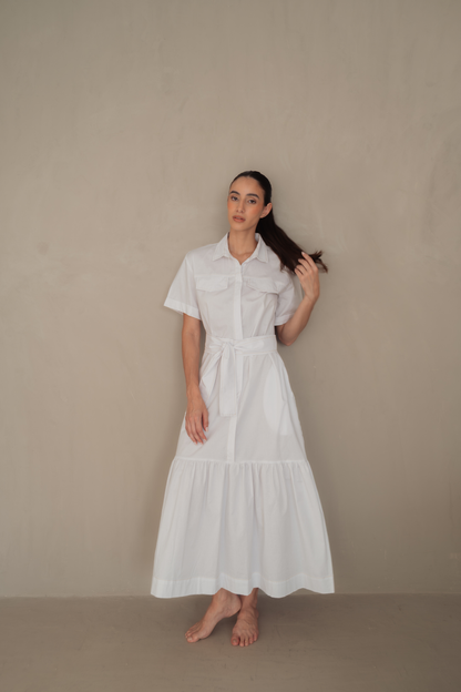 Kenia Dress