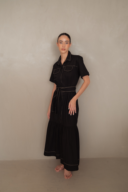 Kenia Dress