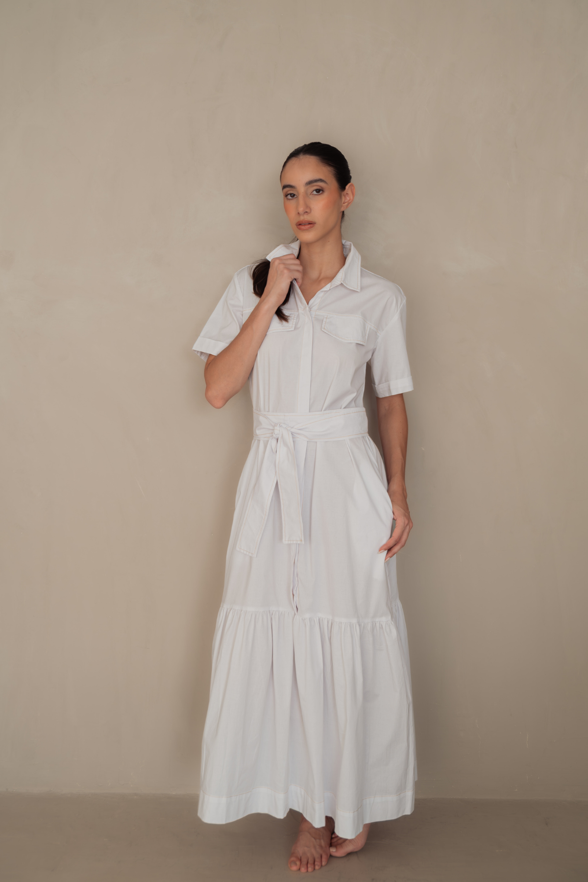 Kenia Dress