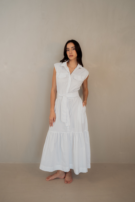 Keyla Dress