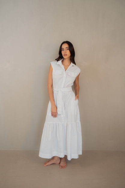 Keyla Dress