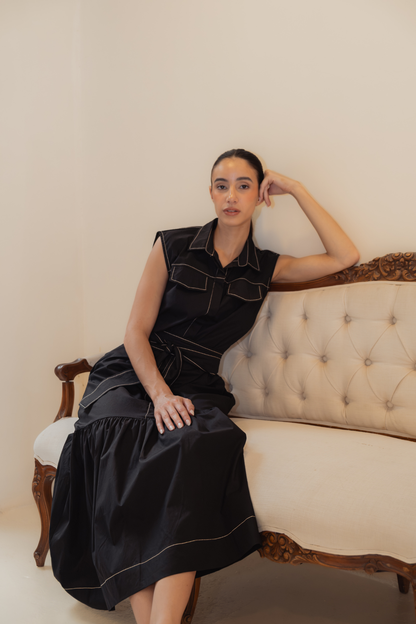 Keyla Dress