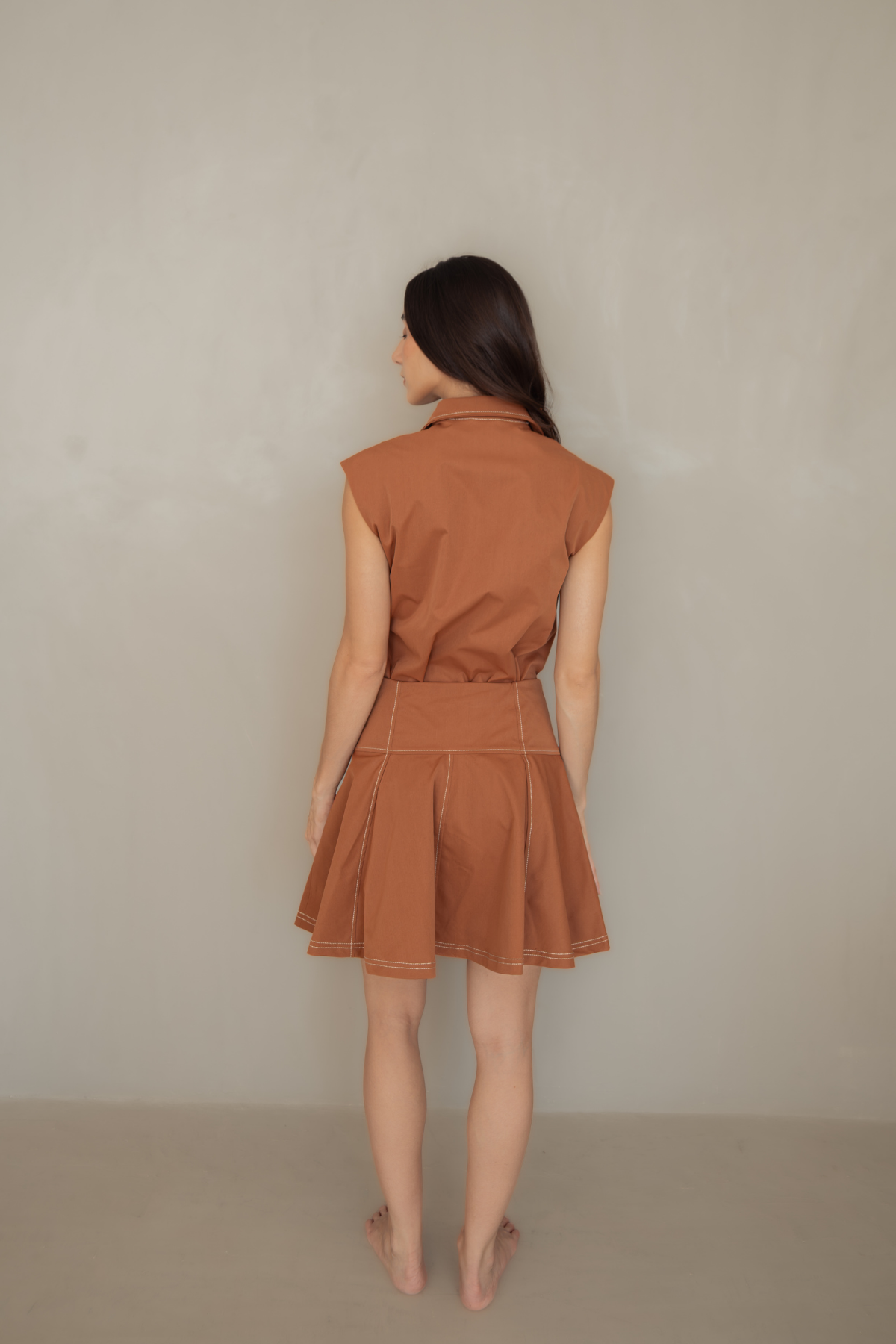 Kira Skirt