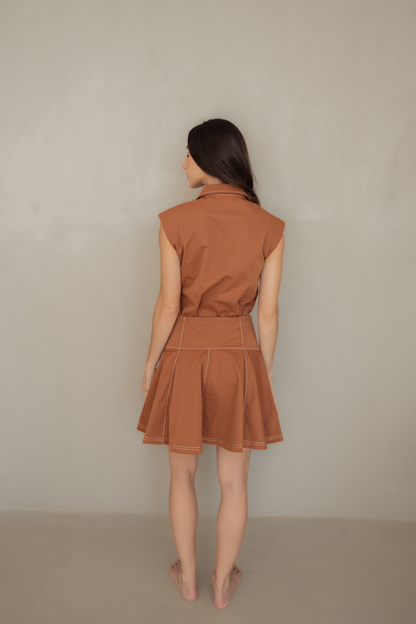 Kira Skirt