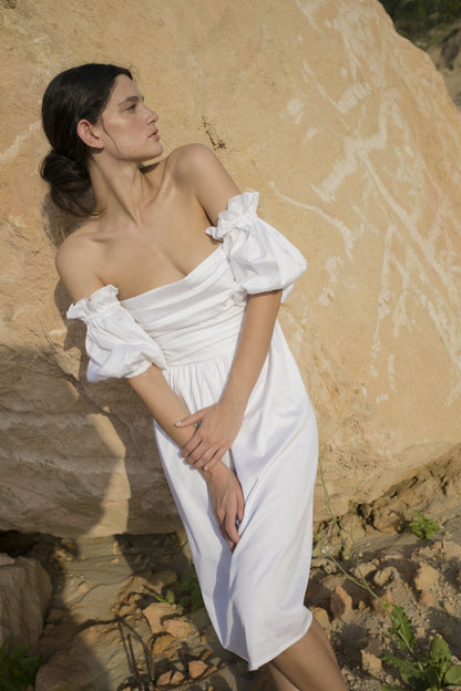 Lucienne Dress