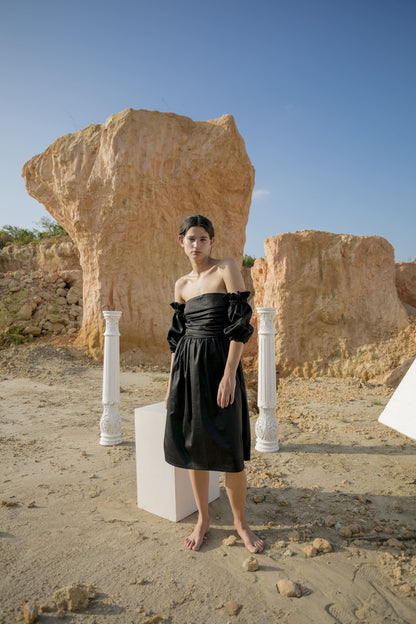 Lucienne Dress