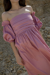 Lucienne Dress