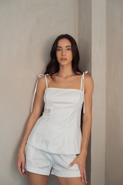 Leda Top