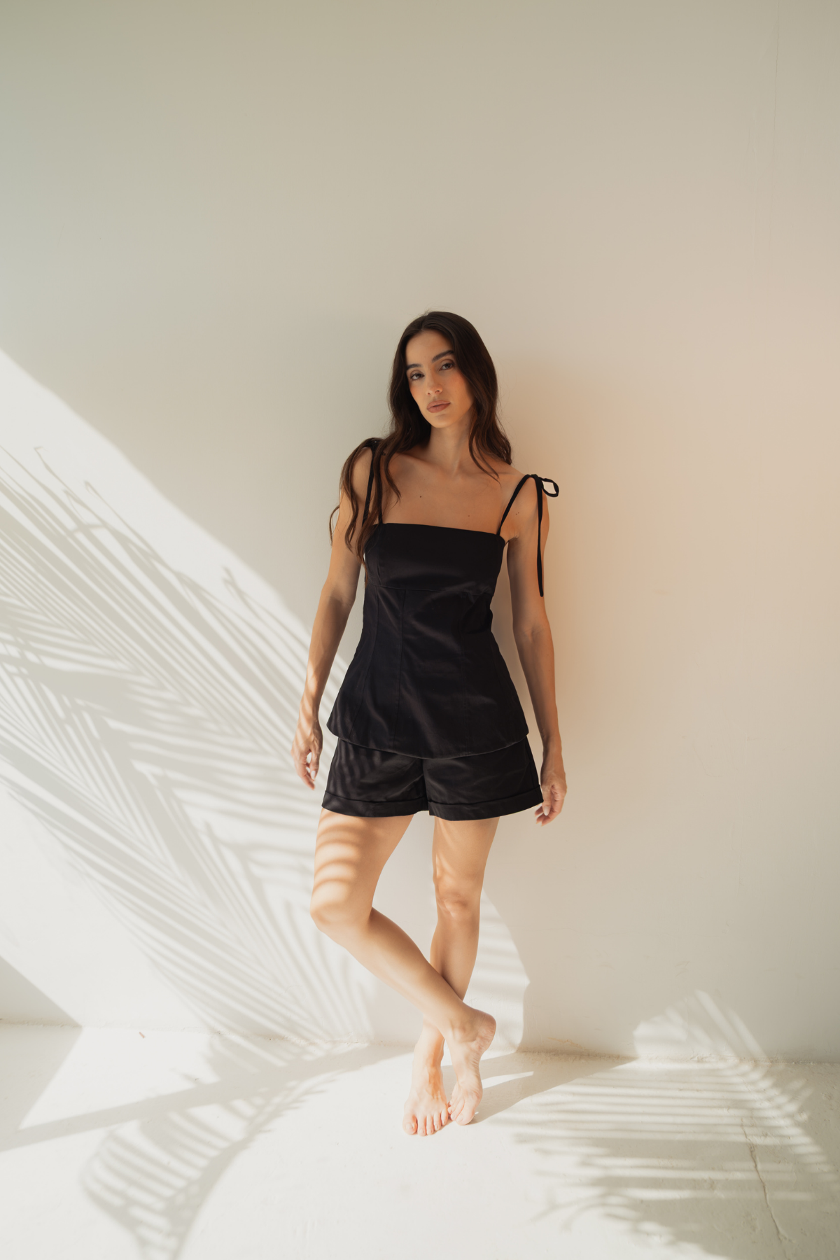 Leda Top