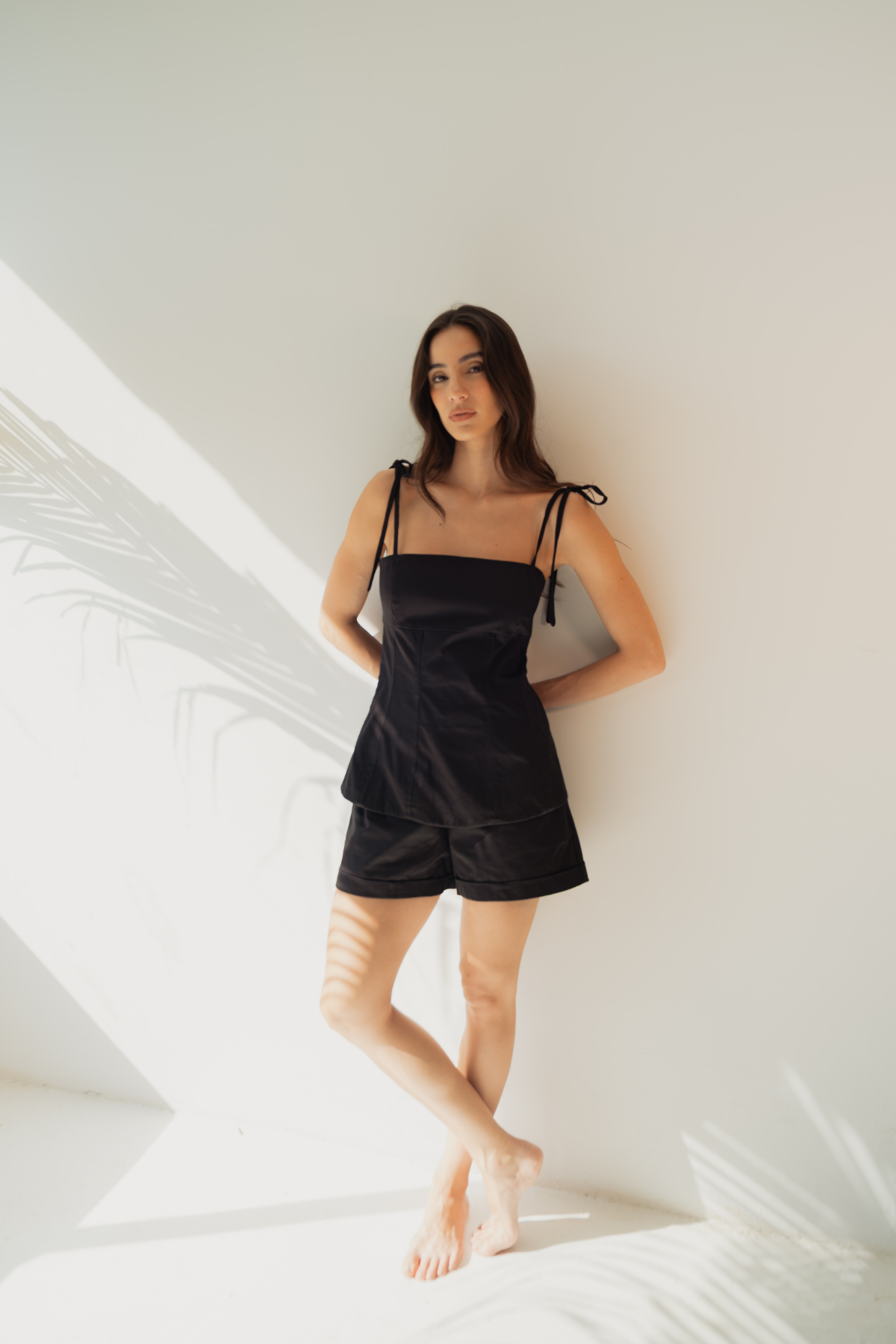 Leda Top