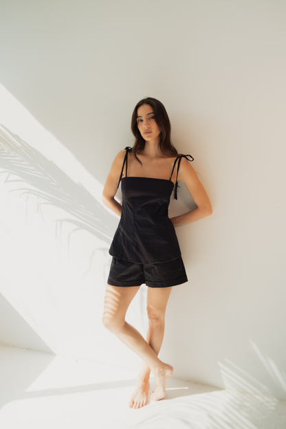 Leda Top
