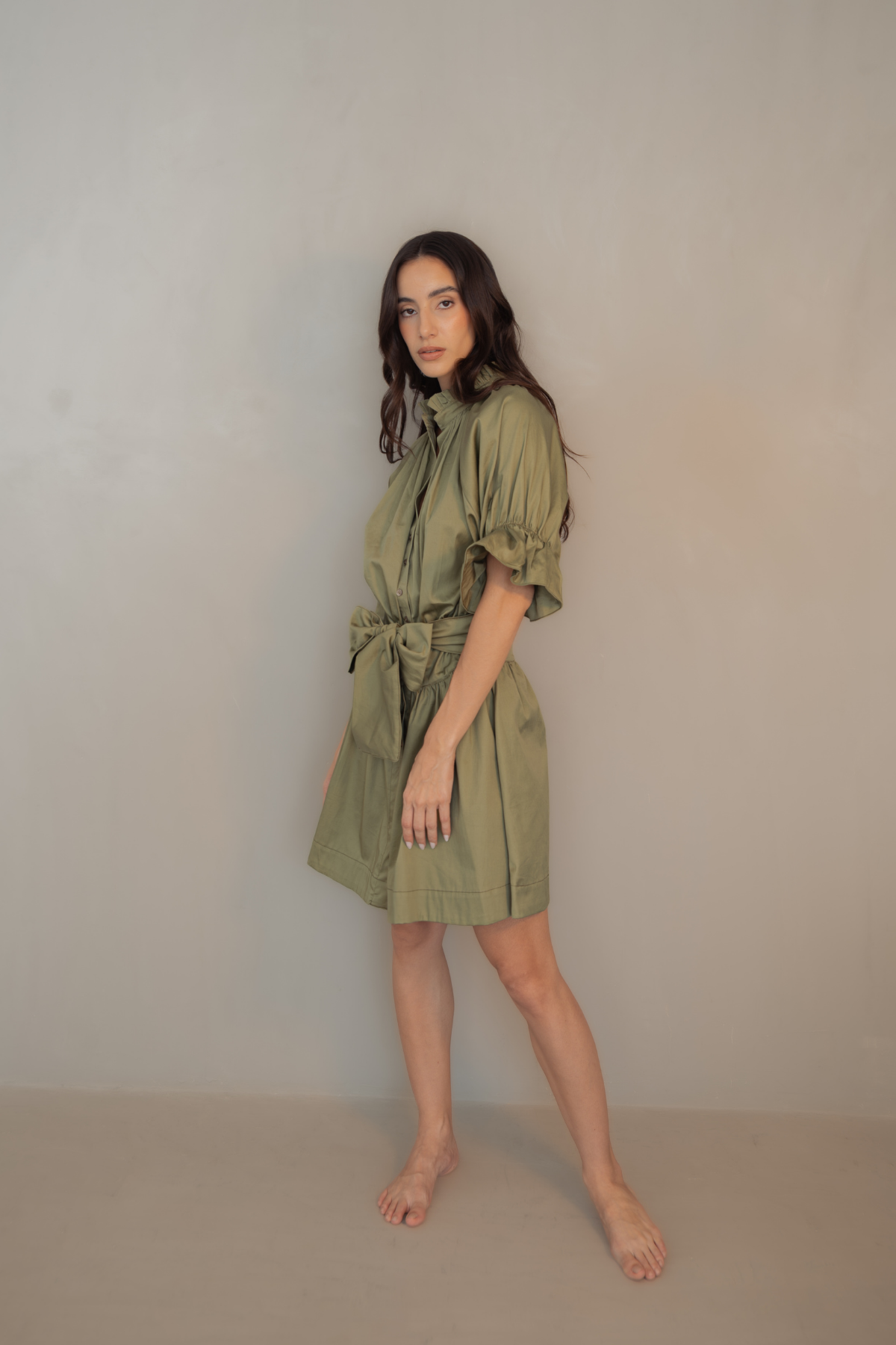 Noor Dress