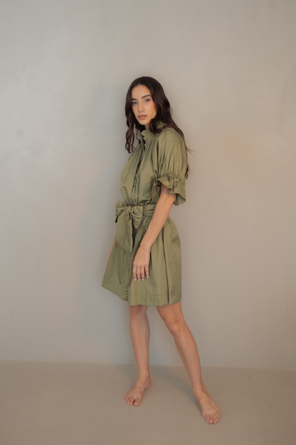 Noor Dress