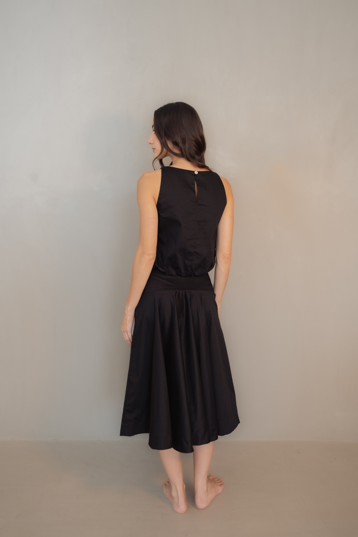 Odette Skirt