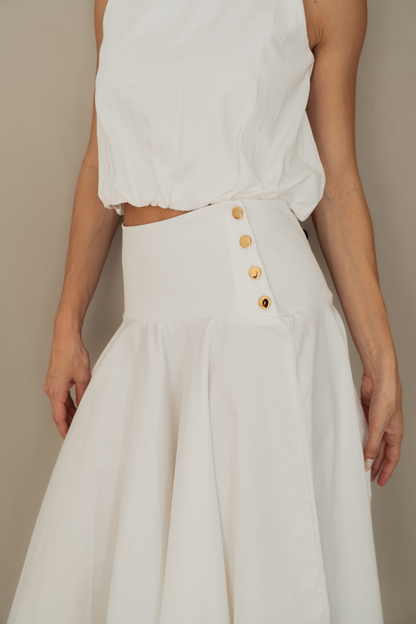 Odette Skirt