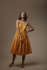 Stephanie Dress