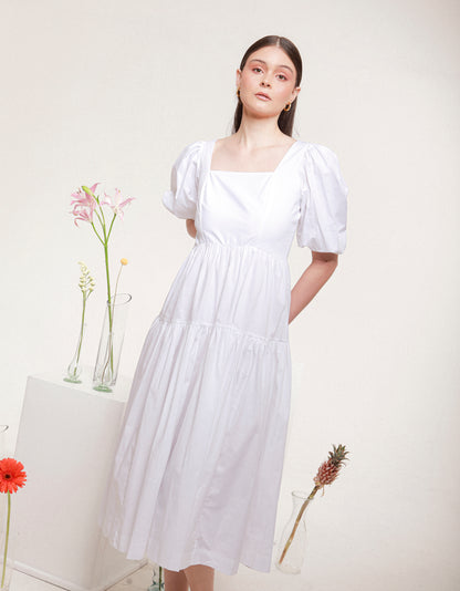 Dahlia Dress