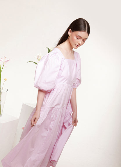 Dahlia Dress