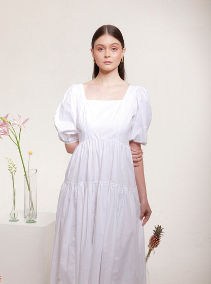 Dahlia Dress