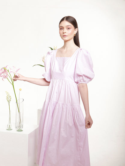 Dahlia Dress