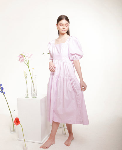Dahlia Dress