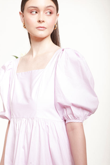 Dahlia Dress