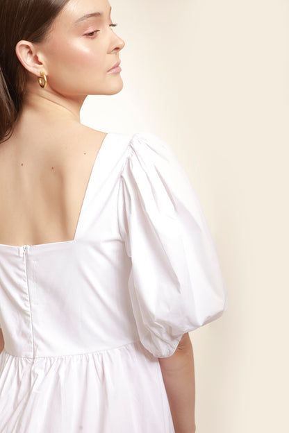 Dahlia Dress