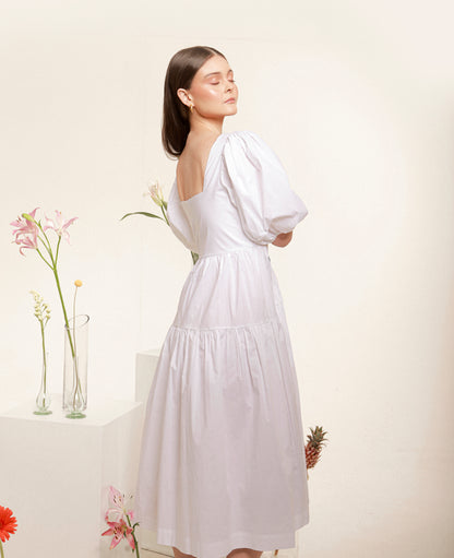 Dahlia Dress