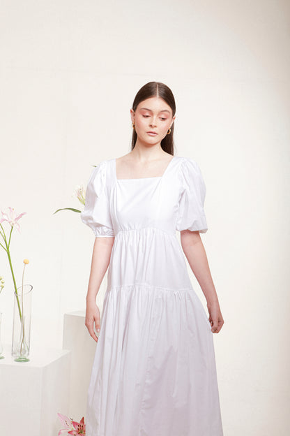 Dahlia Dress
