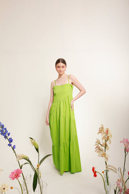 Iris Dress