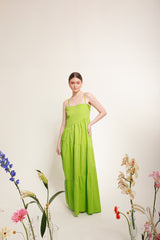 Iris Dress